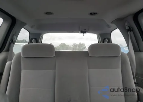 2006 Ford Freestar Se z USA, uszkodzony, nr VIN 2FMZA51636BA02865